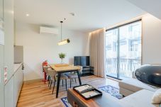 Apartment in Porto - Feel Porto Firmeza Coworking & Flat 1.1