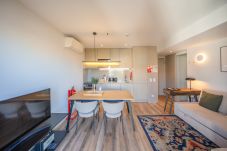 Apartment in Porto - Feel Porto Firmeza Coworking & Flat 1.1