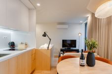 Studio in Porto - Feel Porto Corporate Housing Boavista V