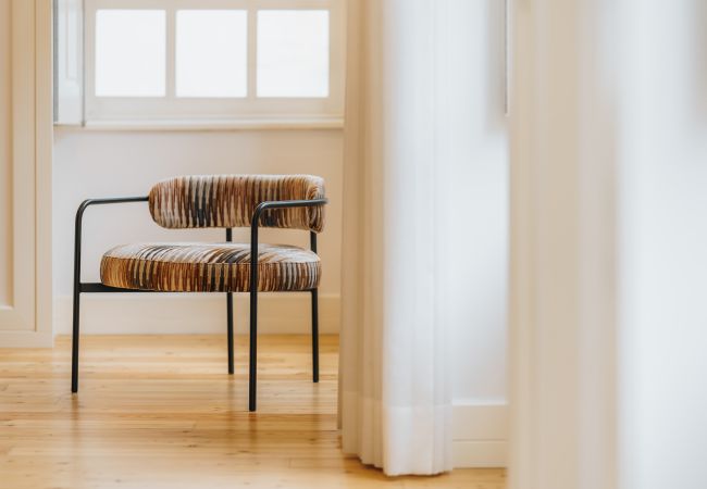 Apartment in Porto - Feel Porto Clérigos Charm Flat 1.1 Apartment in Porto - Feel Porto Clérigos Charm Flat 1.1