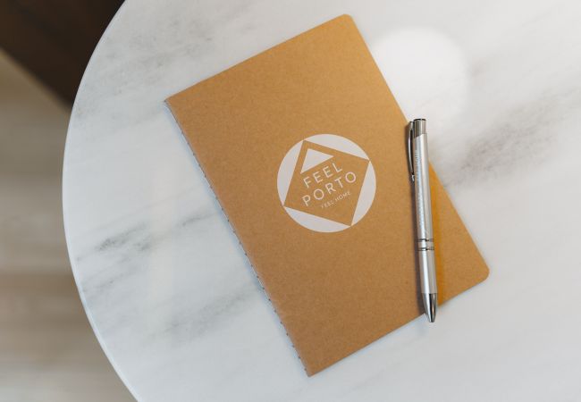 Apartment in Porto - Feel Porto Clérigos Charm Flat 1.1 Apartment in Porto - Feel Porto Clérigos Charm Flat 1.1