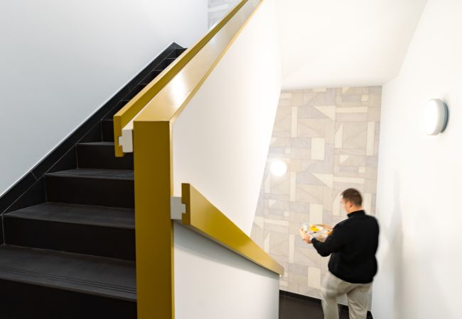 Apartment in Porto - Feel Porto Clérigos Charm Flat 1.1 Apartment in Porto - Feel Porto Clérigos Charm Flat 1.1