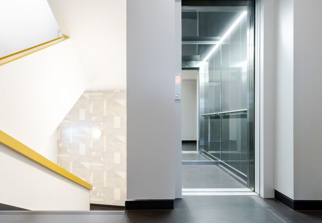 Apartment in Porto - Feel Porto Clérigos Charm Flat 1.1 Apartment in Porto - Feel Porto Clérigos Charm Flat 1.1