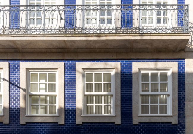 Apartment in Porto - Feel Porto Clérigos Charm Flat 1.1 Apartment in Porto - Feel Porto Clérigos Charm Flat 1.1