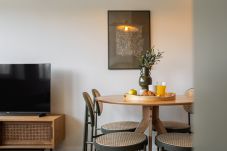 Corporate studio in Bom Sucesso, perfect for digital nomads