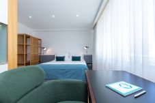 Estudio en Oporto - Feel Corporate Housing Marquês III