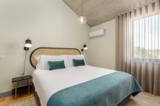 Apartamento en Oporto - Feel Corporate Housing Campanhã 05