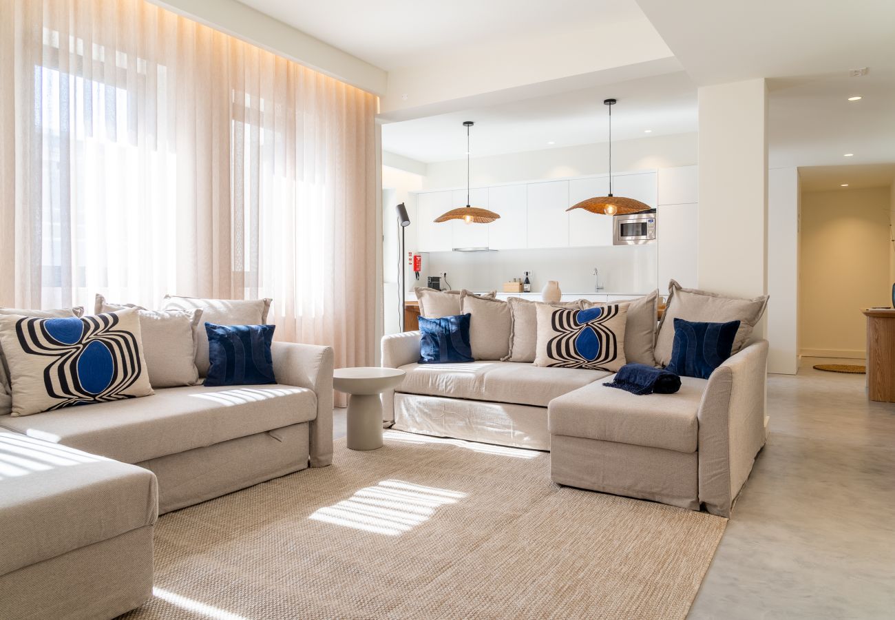 Apartamento en Oporto - Feel Porto Tawny Townhouse