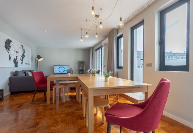 Apartamento en Porto - Feel Porto Sublime Townhouse