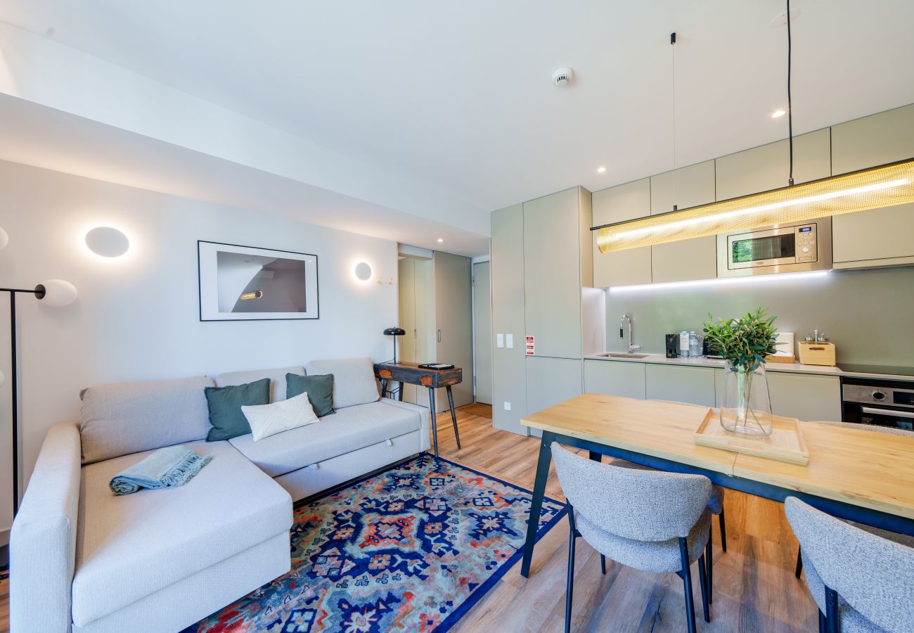 Apartamento en Oporto - Feel Porto Firmeza Coworking & Flat 1.1