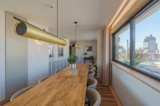 Apartamento en Oporto - Feel Porto Firmeza Coworking & Flat 4.4