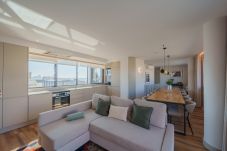 Apartamento en Oporto - Feel Porto Firmeza Coworking & Flat 4.4