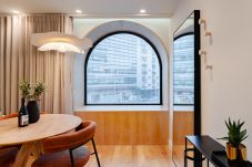 Estudio en Oporto - Feel Porto Corporate Housing Boavista V