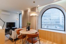 Estudio en Oporto - Feel Porto Corporate Housing Boavista V