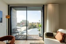 Apartamento en Oporto - Feel Porto Corporate Housing Boavista II