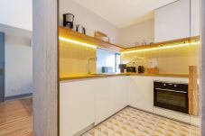 Appartement à Porto - Feel Corporate Housing Campanhã 01