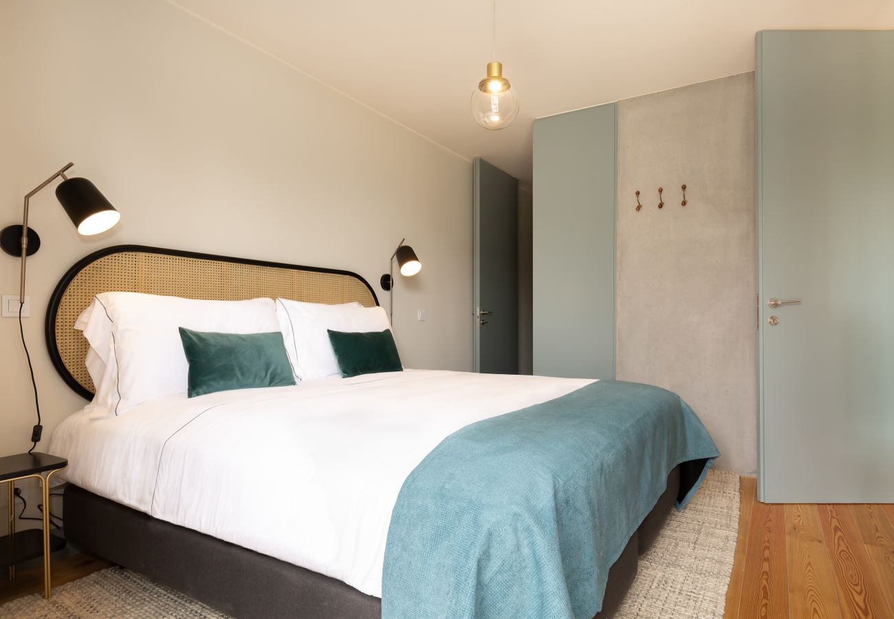 Appartement à Porto - Feel Corporate Housing Campanhã 02