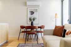 Appartement à Porto - Feel Porto Corporate Housing Boavista I