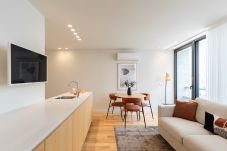 Appartement à Porto - Feel Porto Corporate Housing Boavista I