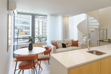 Appartement à Porto - Feel Porto Corporate Housing Boavista I