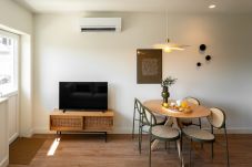 Studio moderne avec services exclusifs, idéal pour les voyages d'affaires